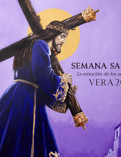 Semana Santa Vera