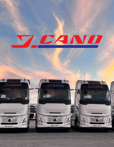 Transportes J.Cano